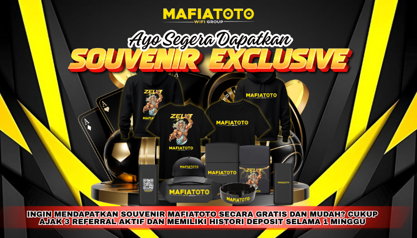 SOUVENIR EXCLUSIVE 